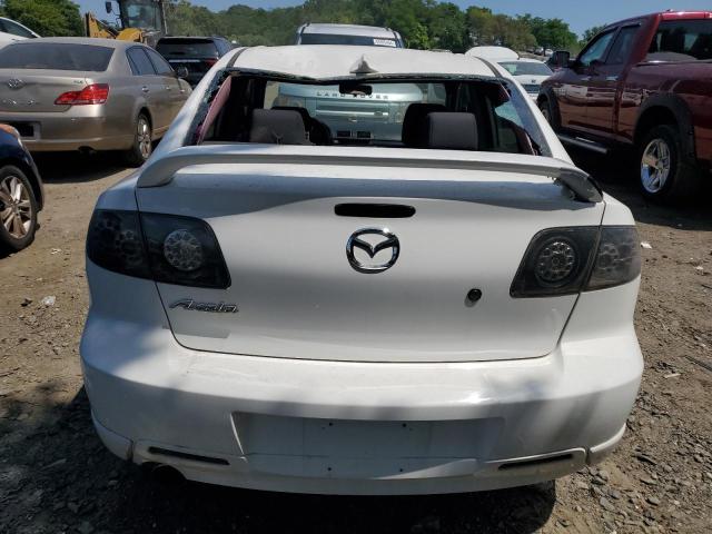 Photo 5 VIN: JM1BK323X41139063 - MAZDA 3 S 