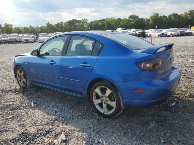 Photo 1 VIN: JM1BK323X61422999 - MAZDA 3 S 