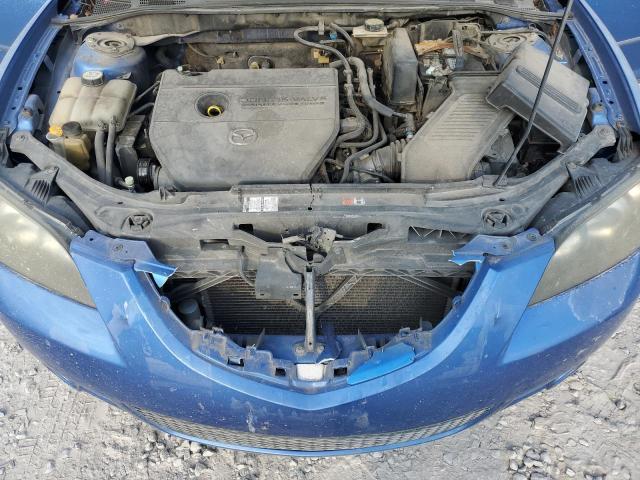 Photo 10 VIN: JM1BK323X61422999 - MAZDA 3 S 