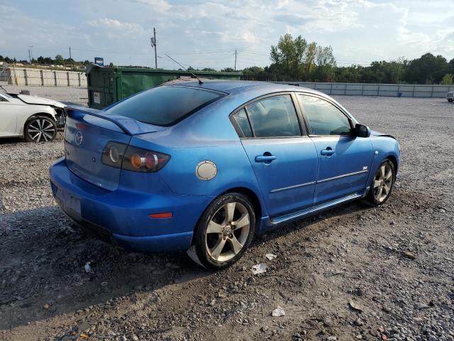 Photo 2 VIN: JM1BK323X61422999 - MAZDA 3 S 