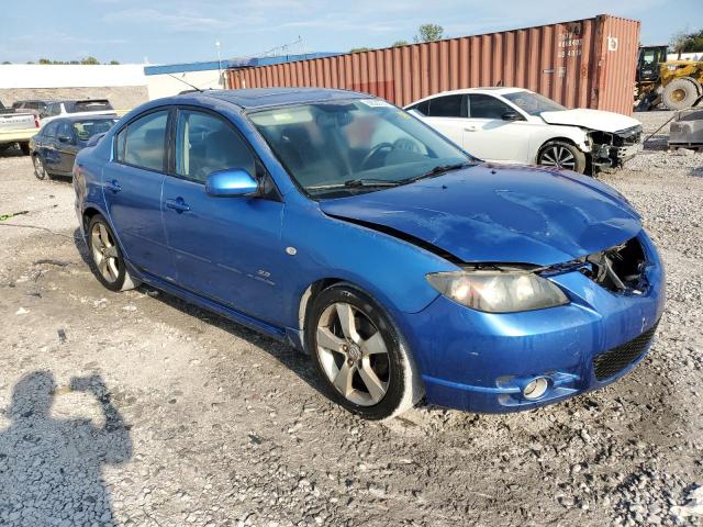 Photo 3 VIN: JM1BK323X61422999 - MAZDA 3 S 