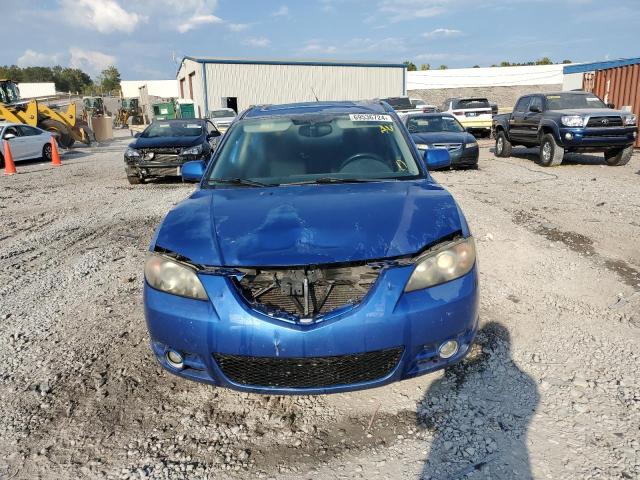 Photo 4 VIN: JM1BK323X61422999 - MAZDA 3 S 