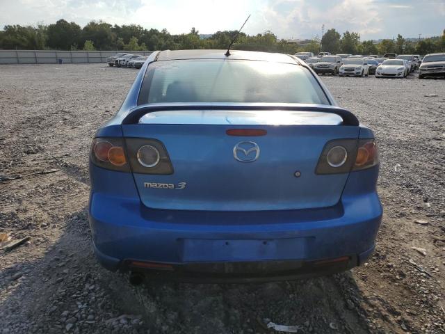 Photo 5 VIN: JM1BK323X61422999 - MAZDA 3 S 