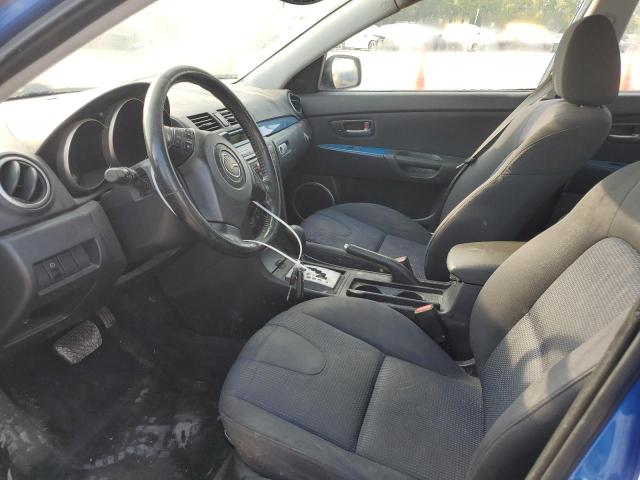 Photo 6 VIN: JM1BK323X61422999 - MAZDA 3 S 