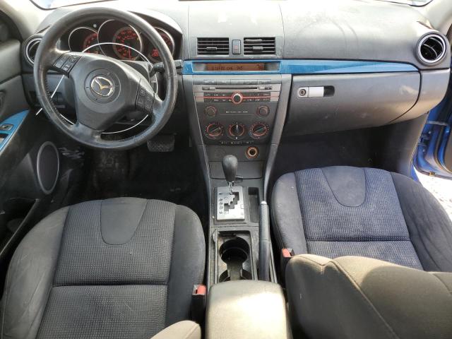 Photo 7 VIN: JM1BK323X61422999 - MAZDA 3 S 