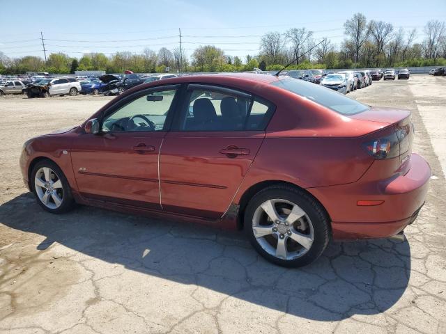 Photo 1 VIN: JM1BK323X61423537 - MAZDA 3 