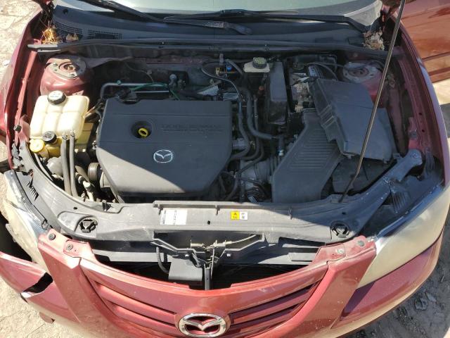 Photo 10 VIN: JM1BK323X61423537 - MAZDA 3 