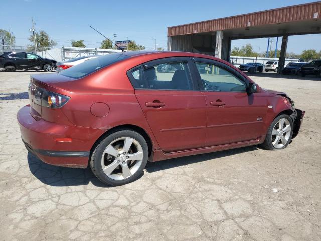 Photo 2 VIN: JM1BK323X61423537 - MAZDA 3 