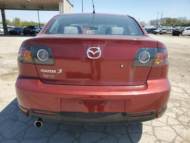 Photo 5 VIN: JM1BK323X61423537 - MAZDA 3 