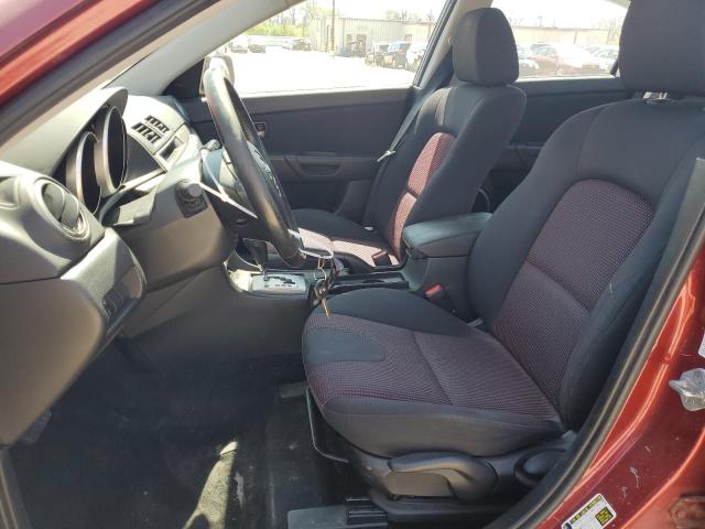 Photo 6 VIN: JM1BK323X61423537 - MAZDA 3 