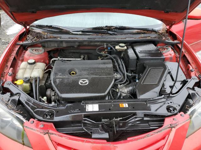 Photo 10 VIN: JM1BK323X61517658 - MAZDA 3 