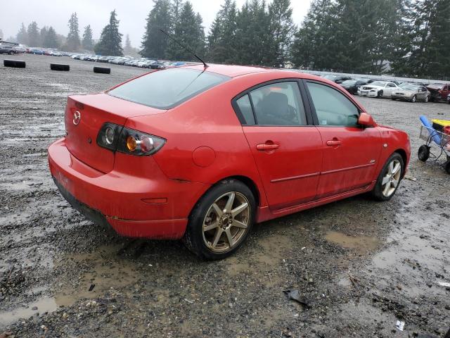 Photo 2 VIN: JM1BK323X61517658 - MAZDA 3 