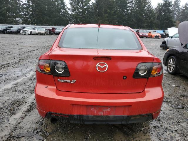 Photo 5 VIN: JM1BK323X61517658 - MAZDA 3 