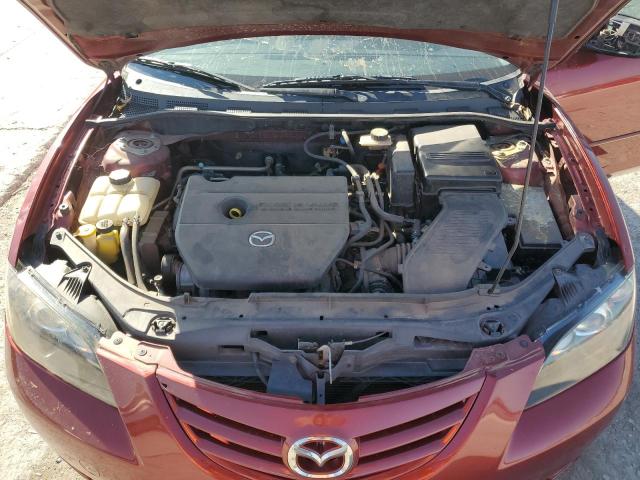 Photo 10 VIN: JM1BK323X61541474 - MAZDA 3 S 