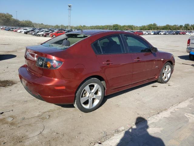 Photo 2 VIN: JM1BK323X61541474 - MAZDA 3 S 