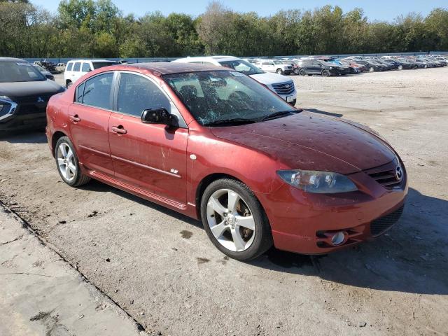 Photo 3 VIN: JM1BK323X61541474 - MAZDA 3 S 