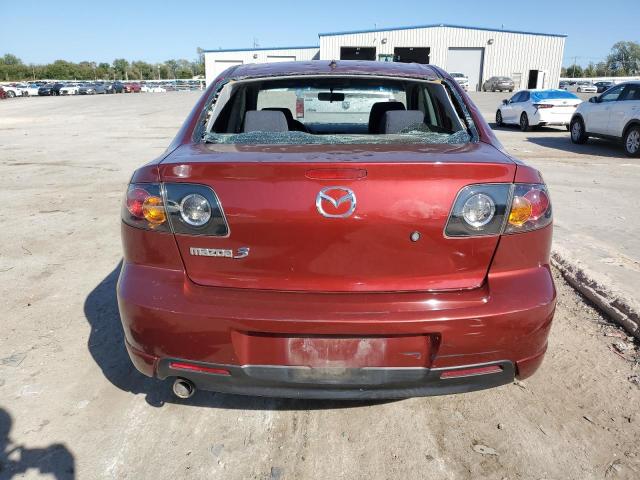 Photo 5 VIN: JM1BK323X61541474 - MAZDA 3 S 