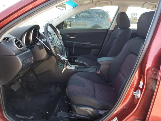 Photo 6 VIN: JM1BK323X61541474 - MAZDA 3 S 