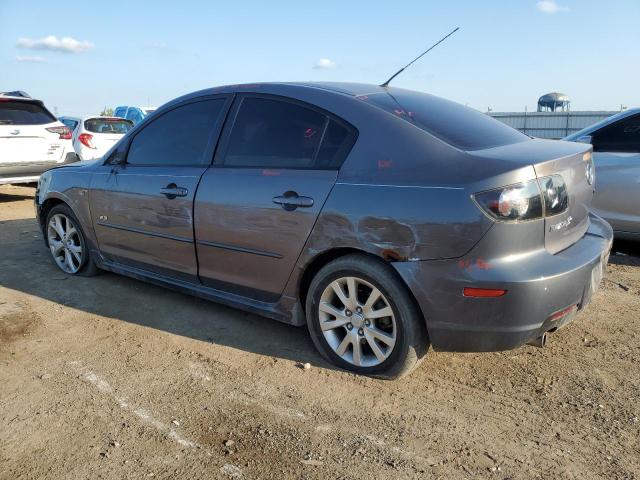 Photo 1 VIN: JM1BK323X71633511 - MAZDA 3 S 