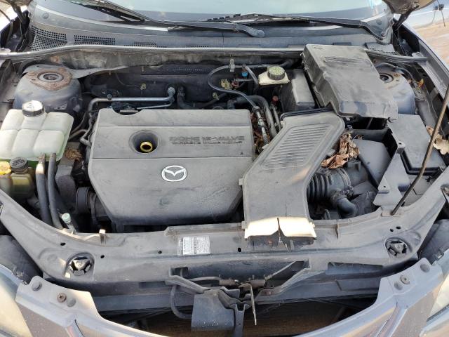 Photo 10 VIN: JM1BK323X71633511 - MAZDA 3 S 