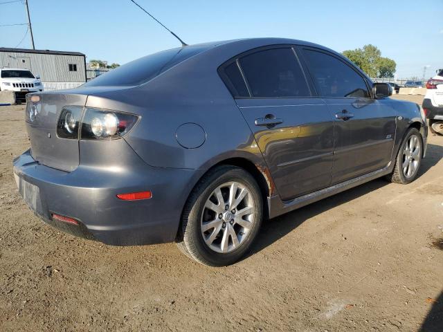 Photo 2 VIN: JM1BK323X71633511 - MAZDA 3 S 