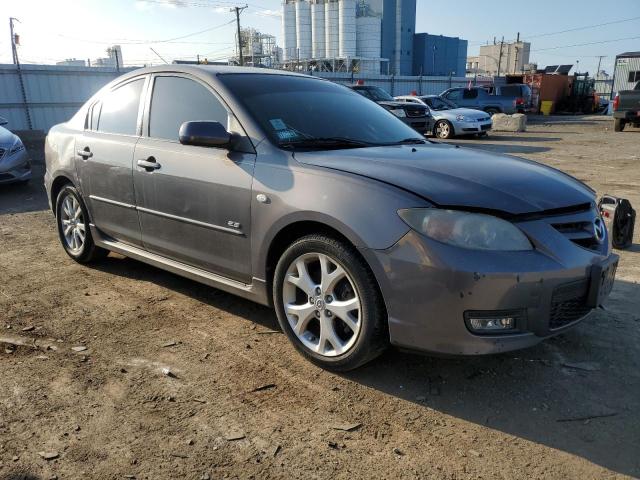 Photo 3 VIN: JM1BK323X71633511 - MAZDA 3 S 