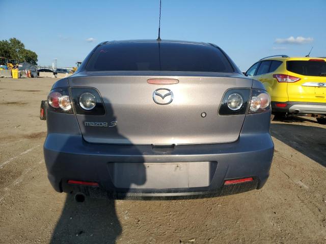 Photo 5 VIN: JM1BK323X71633511 - MAZDA 3 S 