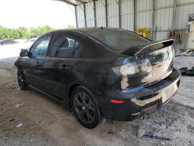 Photo 1 VIN: JM1BK323X71645447 - MAZDA MAZDA3 