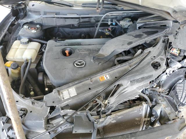 Photo 10 VIN: JM1BK323X71645447 - MAZDA MAZDA3 