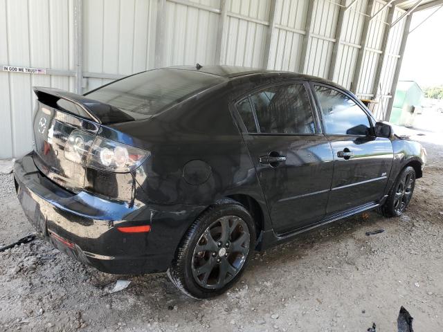 Photo 2 VIN: JM1BK323X71645447 - MAZDA MAZDA3 