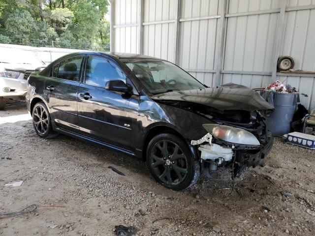 Photo 3 VIN: JM1BK323X71645447 - MAZDA MAZDA3 