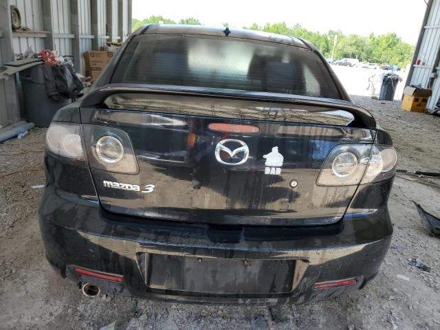 Photo 5 VIN: JM1BK323X71645447 - MAZDA MAZDA3 