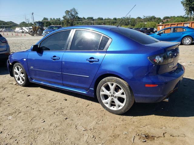 Photo 1 VIN: JM1BK323X71750196 - MAZDA 3 S 