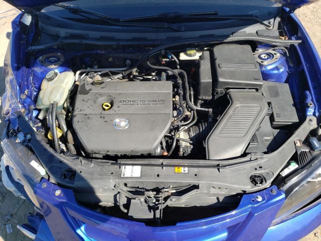 Photo 10 VIN: JM1BK323X71750196 - MAZDA 3 S 