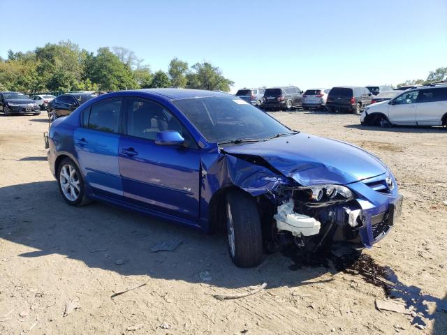 Photo 3 VIN: JM1BK323X71750196 - MAZDA 3 S 