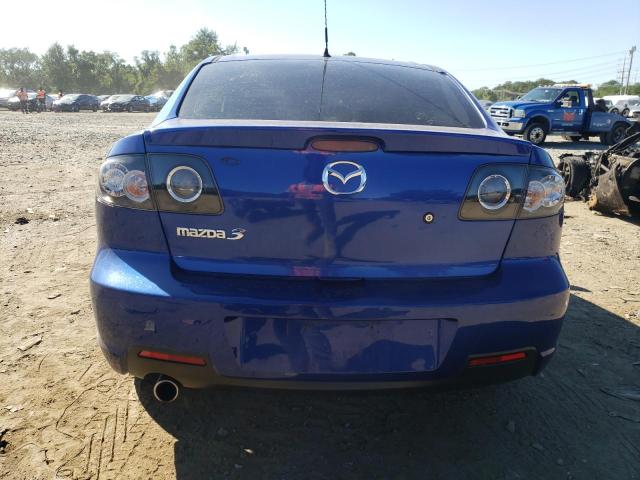 Photo 5 VIN: JM1BK323X71750196 - MAZDA 3 S 