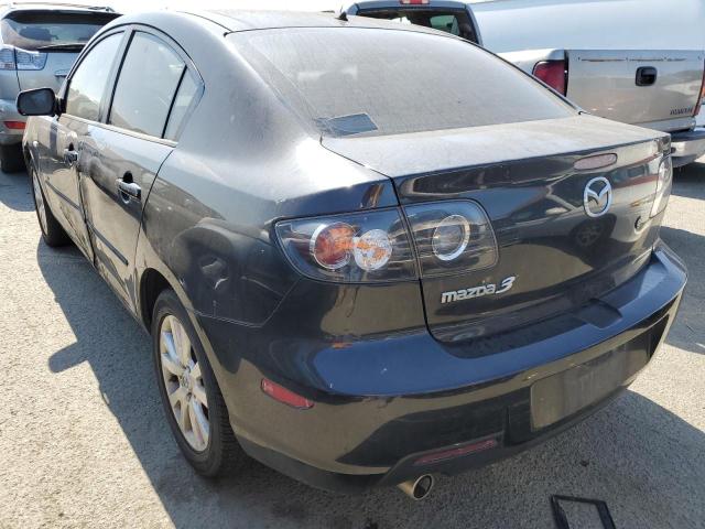 Photo 1 VIN: JM1BK323X81134256 - MAZDA 3 S 