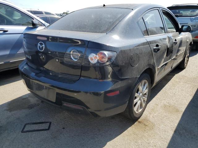 Photo 2 VIN: JM1BK323X81134256 - MAZDA 3 S 