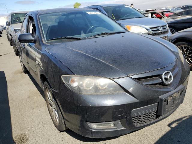 Photo 3 VIN: JM1BK323X81134256 - MAZDA 3 S 