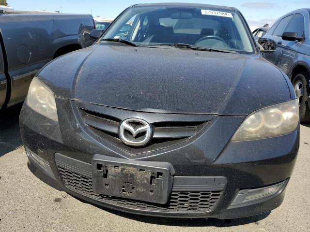 Photo 4 VIN: JM1BK323X81134256 - MAZDA 3 S 