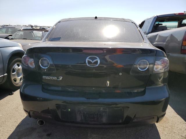 Photo 5 VIN: JM1BK323X81134256 - MAZDA 3 S 