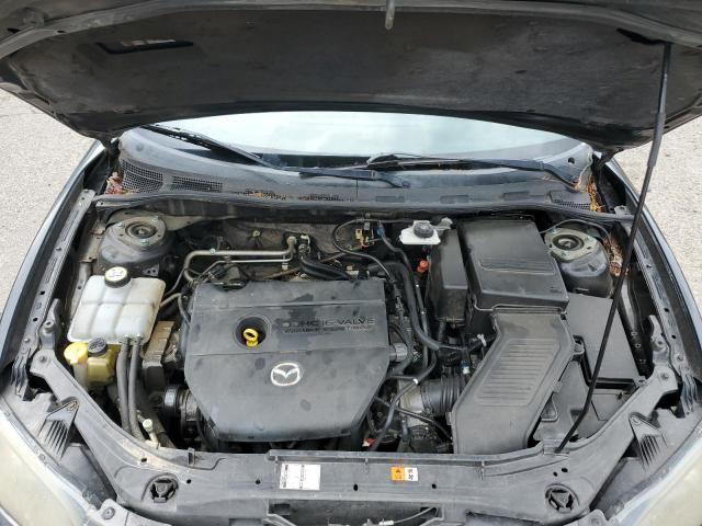 Photo 10 VIN: JM1BK323X81149131 - MAZDA MAZDA3 