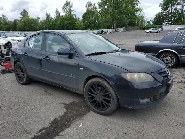 Photo 3 VIN: JM1BK323X81149131 - MAZDA MAZDA3 