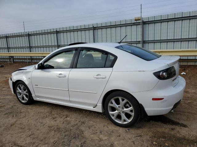 Photo 1 VIN: JM1BK323X81167323 - MAZDA 3 S 