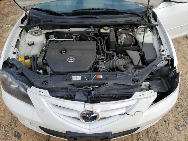 Photo 10 VIN: JM1BK323X81167323 - MAZDA 3 S 