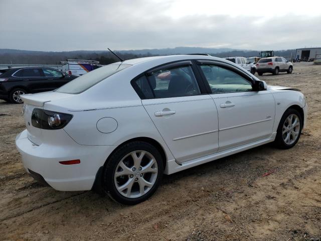 Photo 2 VIN: JM1BK323X81167323 - MAZDA 3 S 