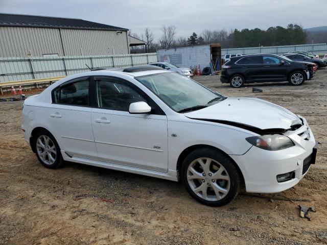 Photo 3 VIN: JM1BK323X81167323 - MAZDA 3 S 