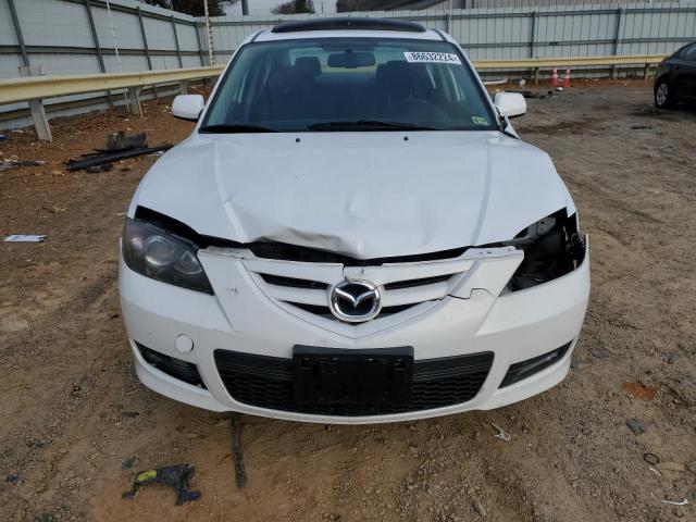 Photo 4 VIN: JM1BK323X81167323 - MAZDA 3 S 