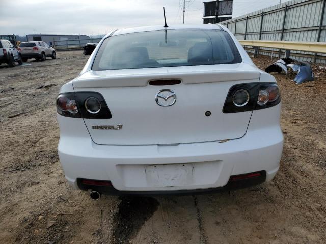 Photo 5 VIN: JM1BK323X81167323 - MAZDA 3 S 