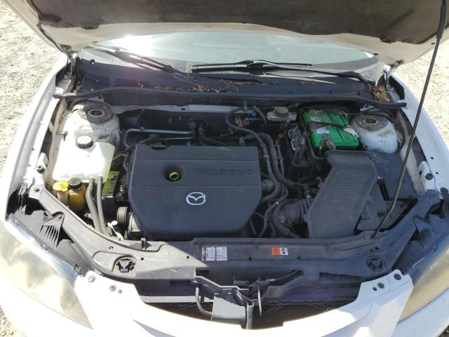 Photo 10 VIN: JM1BK324071655350 - MAZDA MAZDA3 